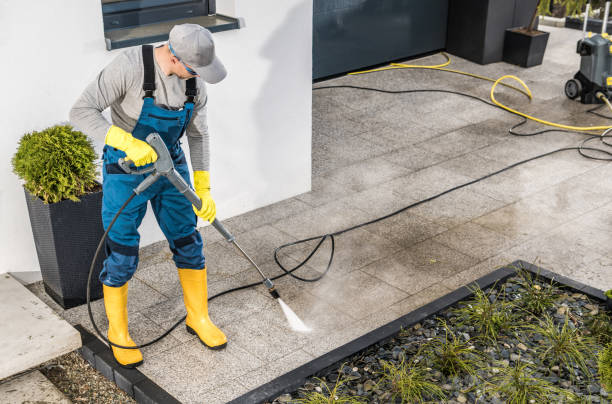 Best Deck Pressure Washing  in Panacea, FL