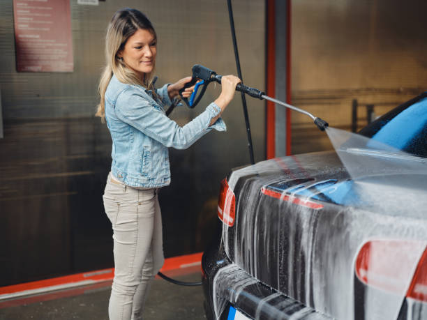 Pressure Washing Estimates in Panacea, FL